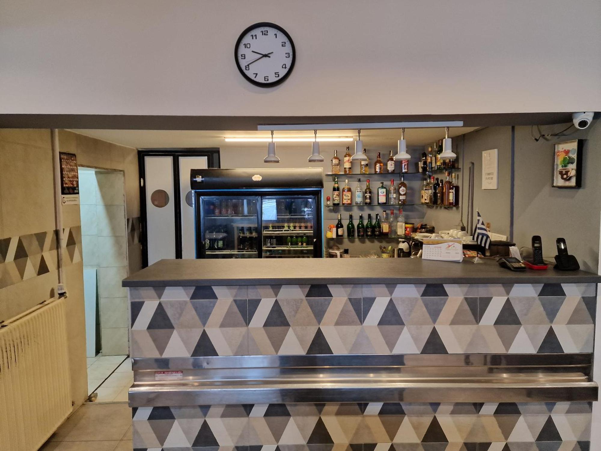 Hotel Djerdan Kraljevo Exteriör bild